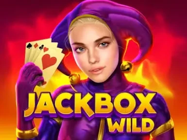 Lets Jackpot Casino screenshot